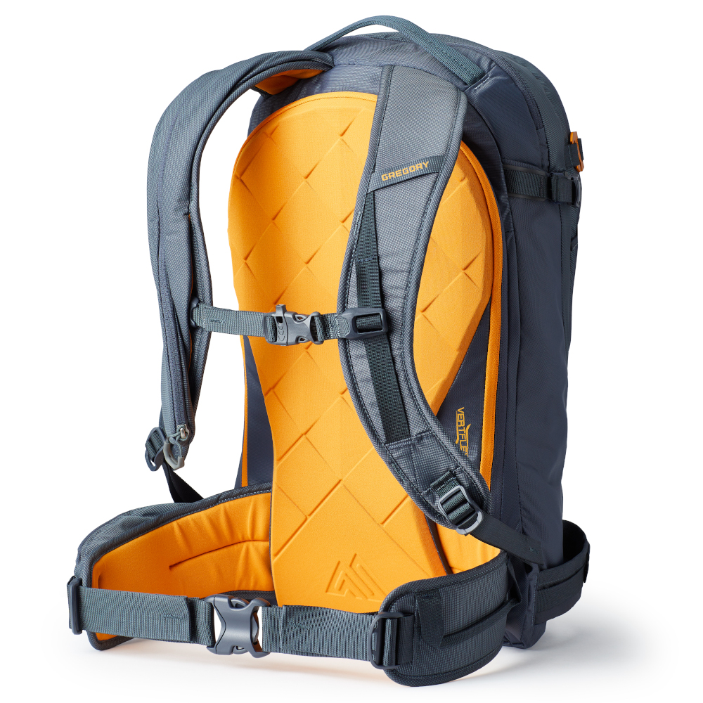 Gregory batoh Targhee 26 4.0