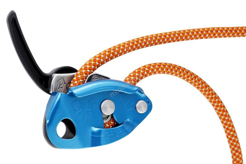 Petzl jistítko GriGri