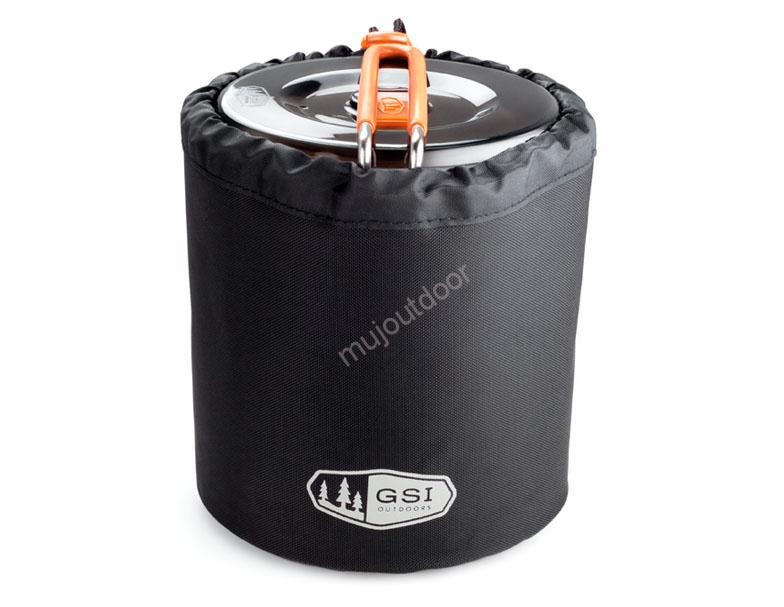 GSI Outdoors Halulite MicroDualist 1,4L
