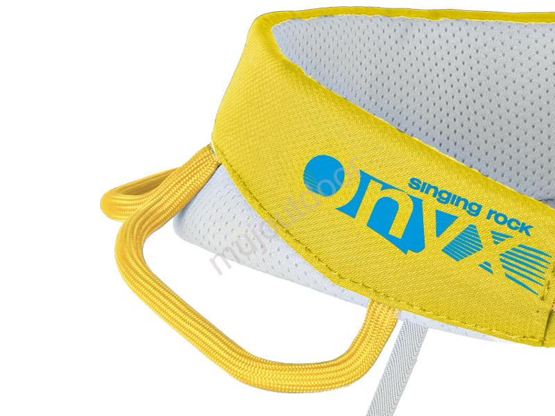 Singing Rock sedací úvazek ONYX