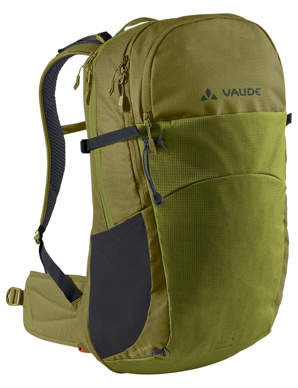 VauDe batoh Wizard 24+4