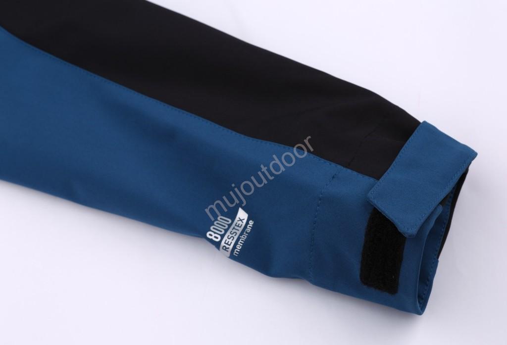 Hannah bunda Shafer Lite, morocanblue/anthracite