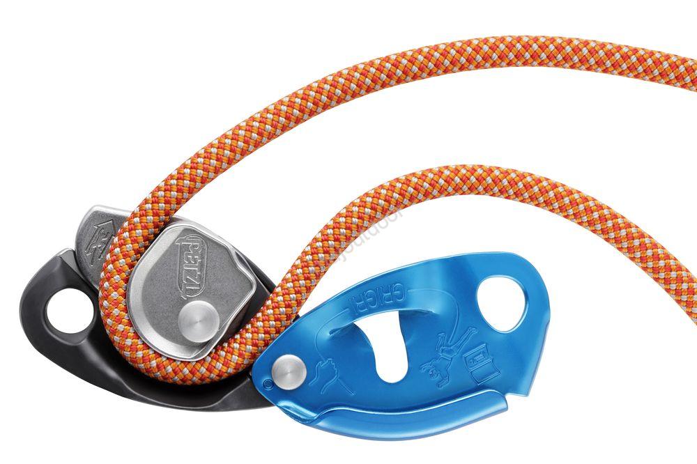 Petzl jistítko GriGri