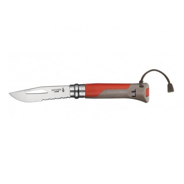 Opinel nůž Outdoor Inox VRI 8