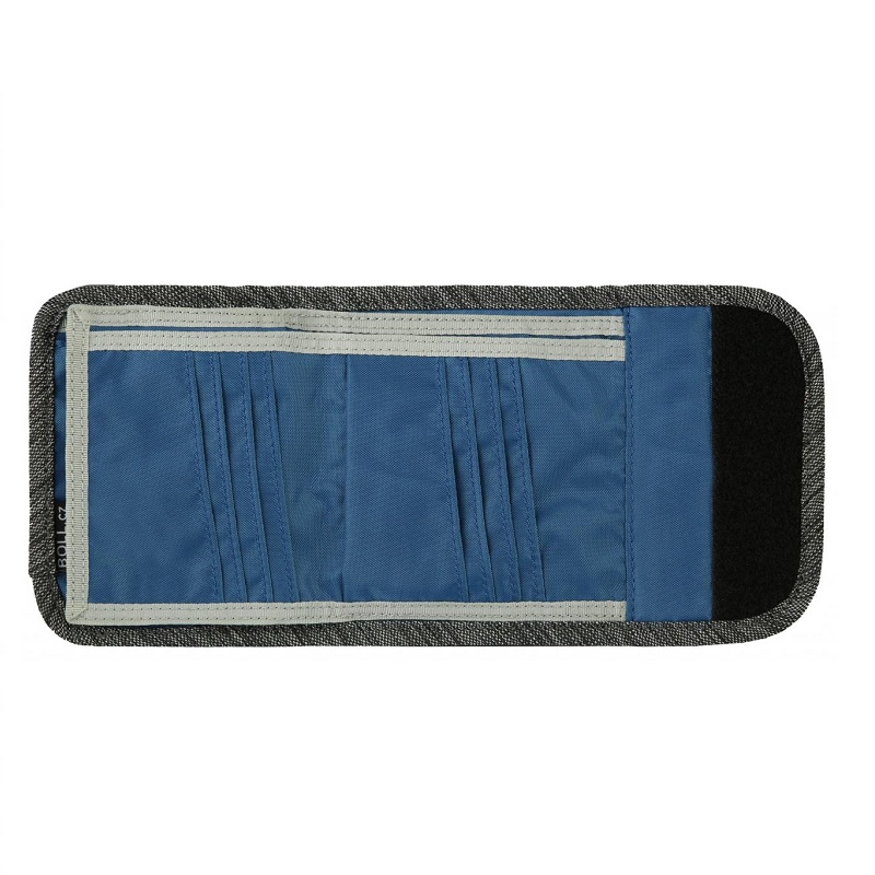 Boll peněženka Deluxe wallet