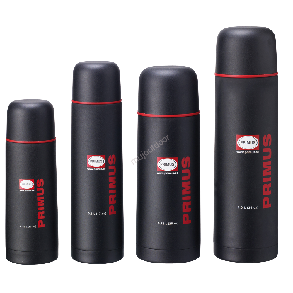 Primus termoska H&C Vacuum Bottle 0,75L