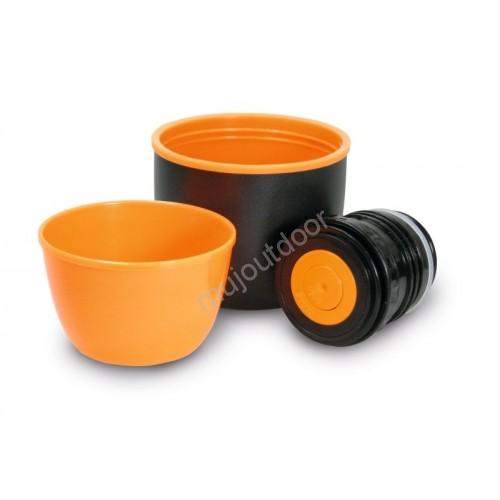 Esbit termoska Vacuum Flask 0,75L černá