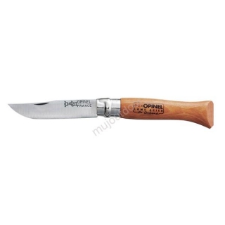 Opinel nůž VRN 09 carbon