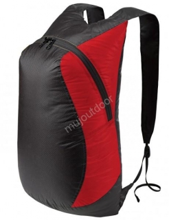 Sea To Summit Ultra-sil Day Pack červený
