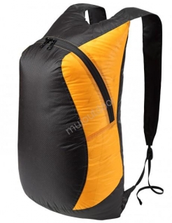 Sea To Summit Ultra-sil Day Pack žlutý