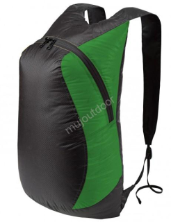 Sea To Summit Ultra-sil Day Pack zelený