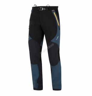 Directalpine kalhoty Cascade Plus 1.0 Grey/Blue