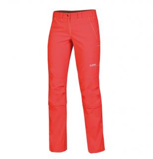 Directalpine kalhoty Sierra 5.0 Red