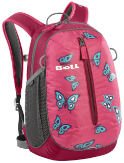Boll batoh Roo 12L, Crocus Butterfies