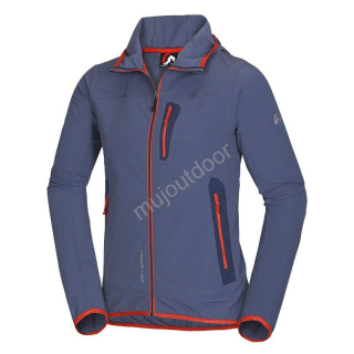 Northfinder bunda BU3448OR Case, blue