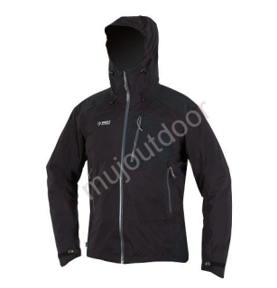 Directalpine bunda Talung, black