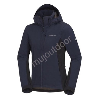Northfinder bunda Marquis, BlueBlack