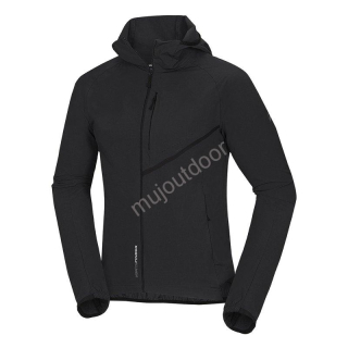 Northfinder bunda BU3560 Roderick, Black