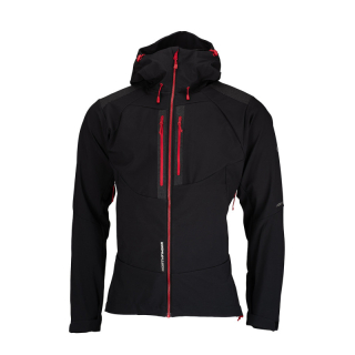 Northfinder bunda Yxont, black