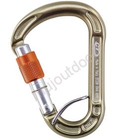 Climbing Technology karabina Concept SGL HC