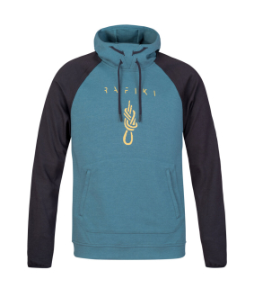 Rafiki mikina Pantera Hoody, TapestryRaven
