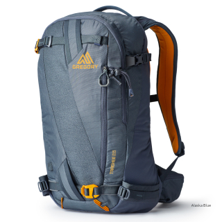 Gregory batoh Targhee 26 4.0
