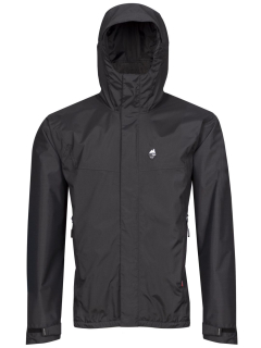 High Point bunda Montanus Jacket, Black