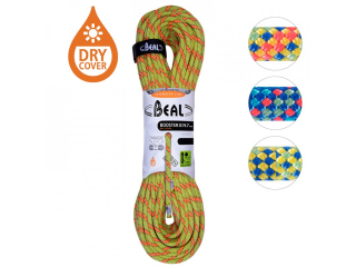 Beal lano Booster 9,7 Dry Cover