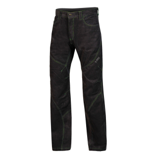 Directalpine kalhoty Fox, Anthracite