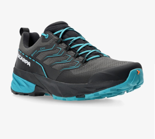 Scarpa boty Rush 2 GTX, Anthracite/Ottanio