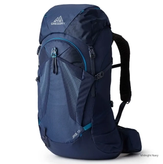 Gregory batoh Jade 38 LD S/M, Midnight Navy