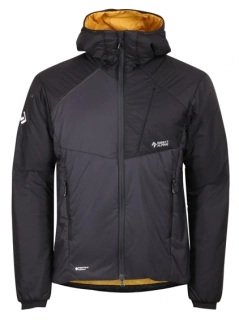 Directalpine bunda Uniq 2.0 Anthacite/Black