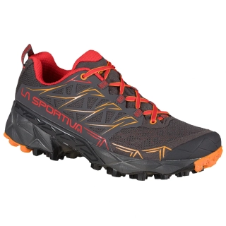 La Sportiva boty Akyra wmn, Carbon Cherry