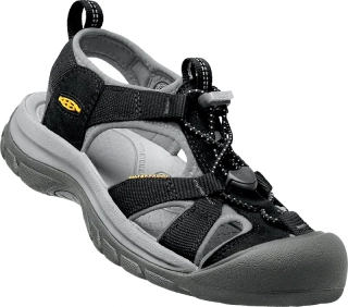 Keen Venice H2 W lady, BlackNeutralGrey