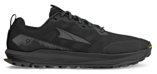 Altra boty Lone Peak 9+ Men, Black