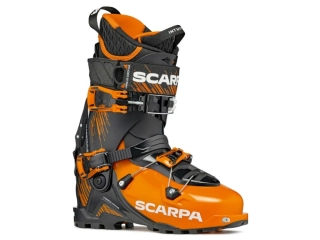 Scarpa Maestrale 4.0 Mondo 29,0