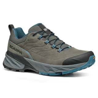 Scarpa boty Rush 2 Pro GTX, TitaniumOcean