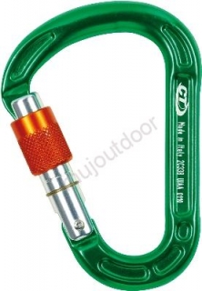 Climbing Technology karabina Concept SG