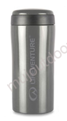 Lifeventure Thermal Mug 0,3 Tungsten