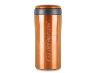 Lifeventure Thermal Mug 0,3 Copper