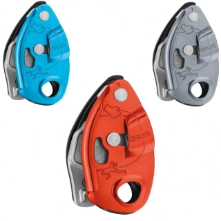Petzl jistítko GriGri
