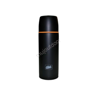 Esbit termoska Vacuum Flask 0,75L černá